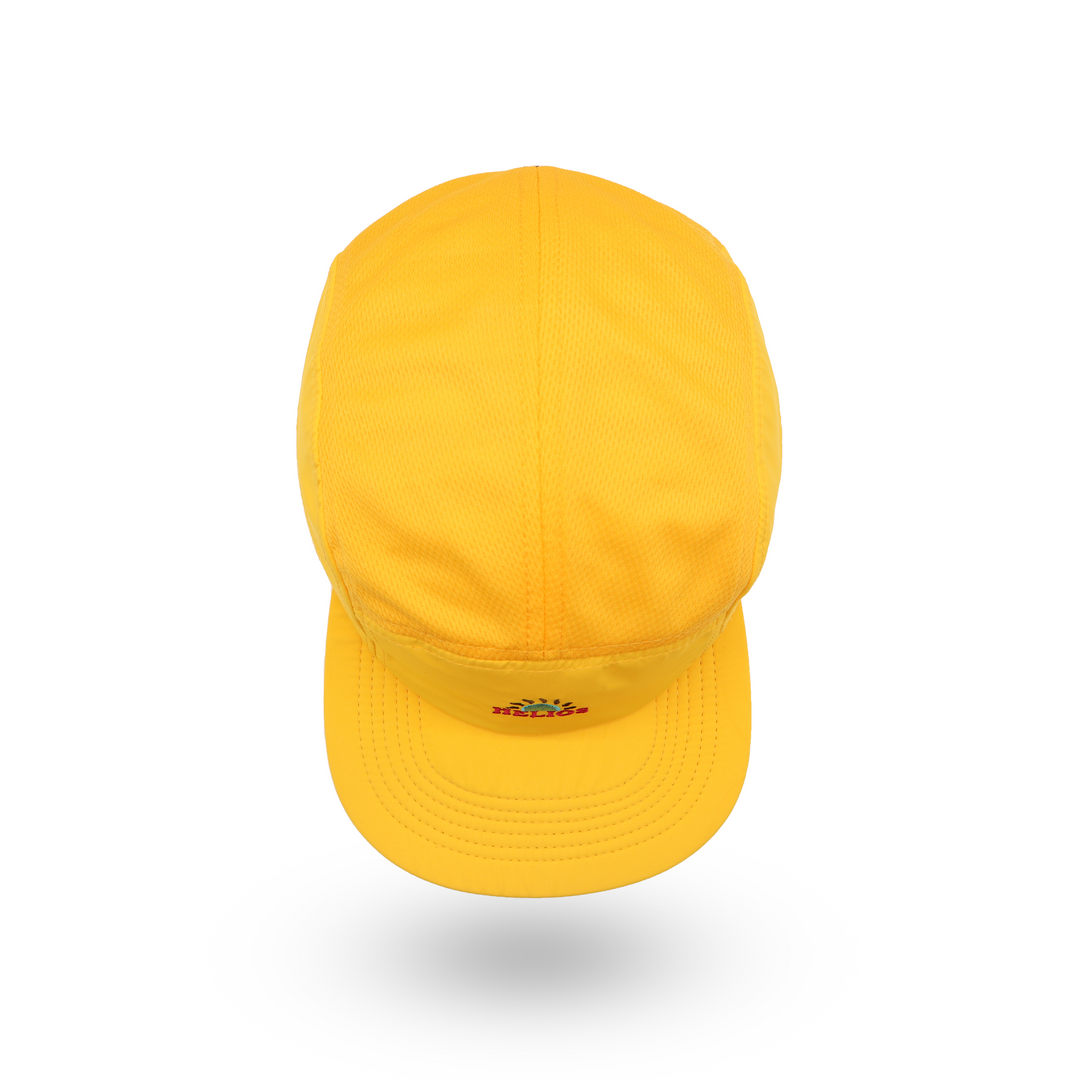 Ultralight 7 Panel - Soft - YELLOW