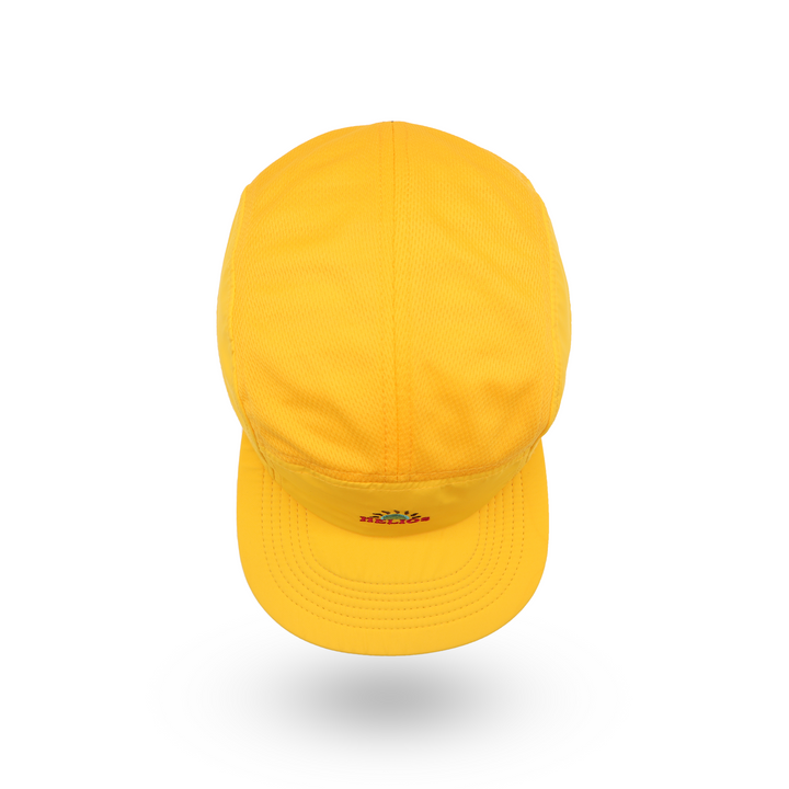 Ultralight 7 Panel - Soft - YELLOW