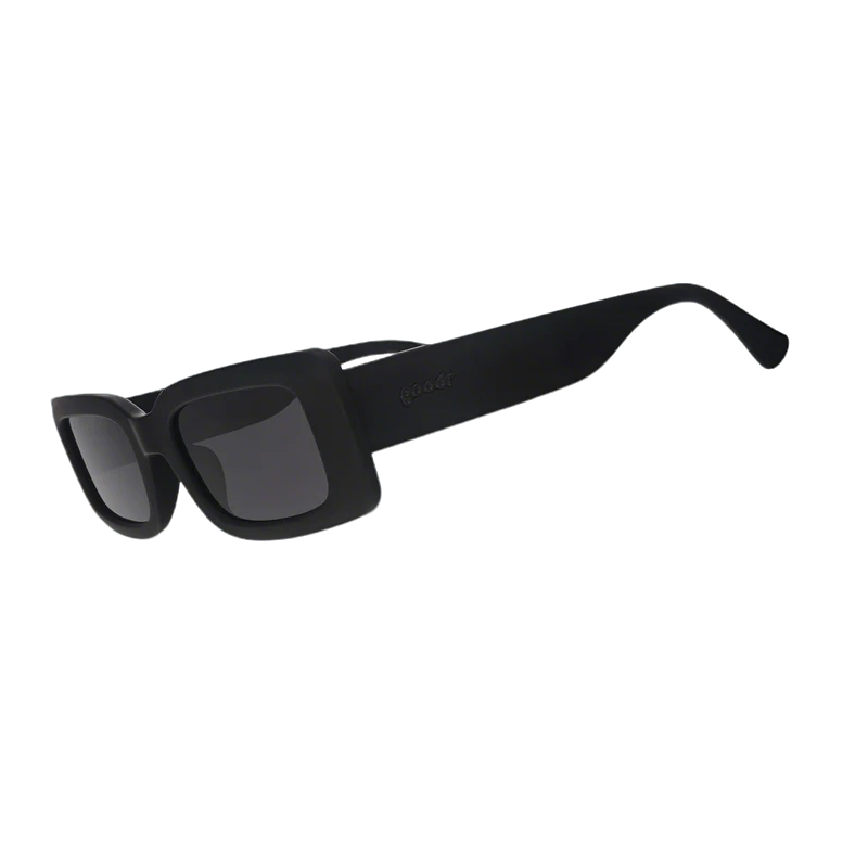 Goodr LUXE G — Lost All Sense of Time — view 3