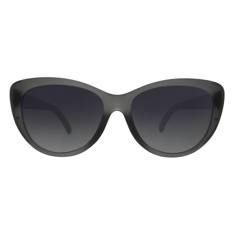 Goodr GLAM G — Black Tie Fabulous — view 1