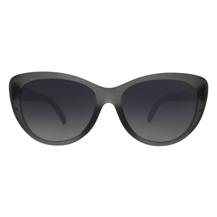 Goodr GLAM G — Black Tie Fabulous — view 1