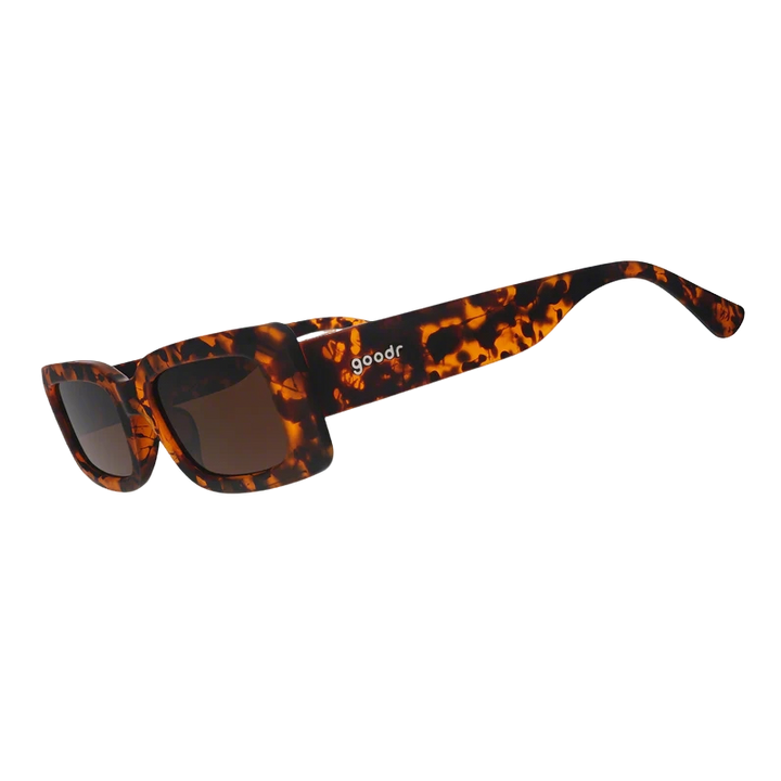 Goodr LUXE G — Came Here to Be Seen — view 3