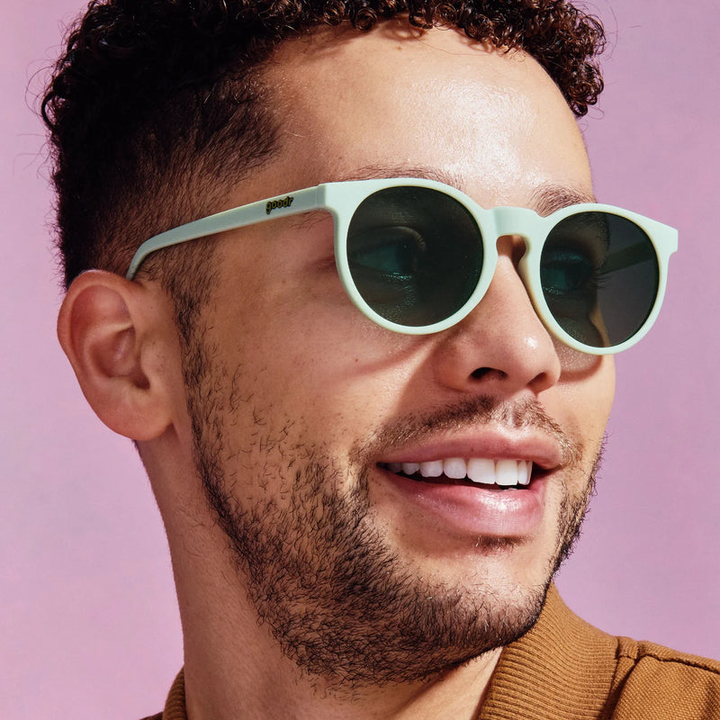 Goodr CIRCLE G — Incognito Plant Parent — view 2