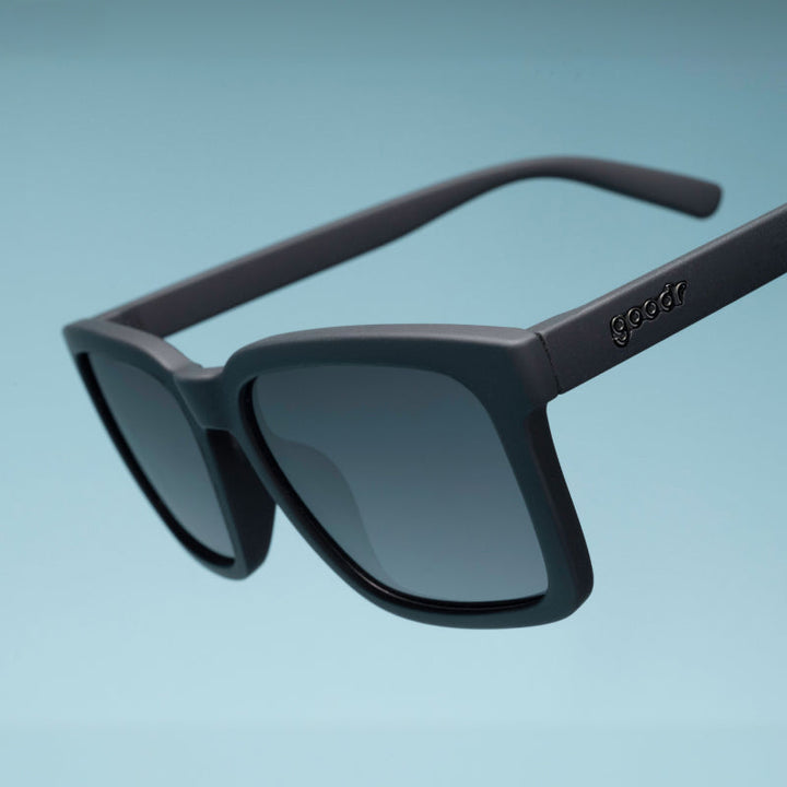 Goodr SLATE G — Made of Dark Matter — view 4