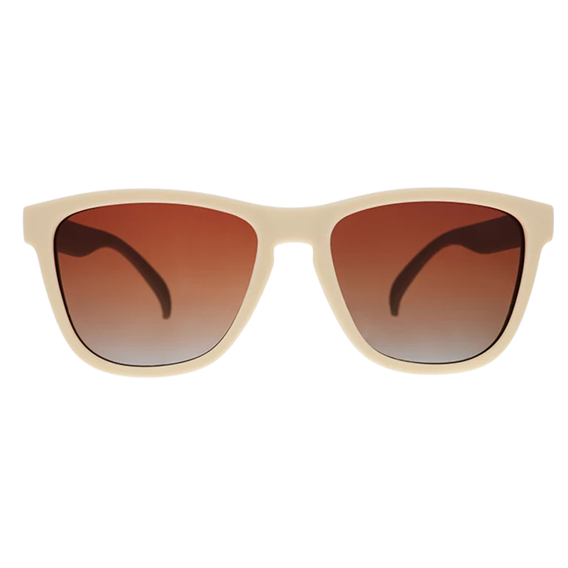 Goodr OG — Toasted Marshmallow Magic — view 1