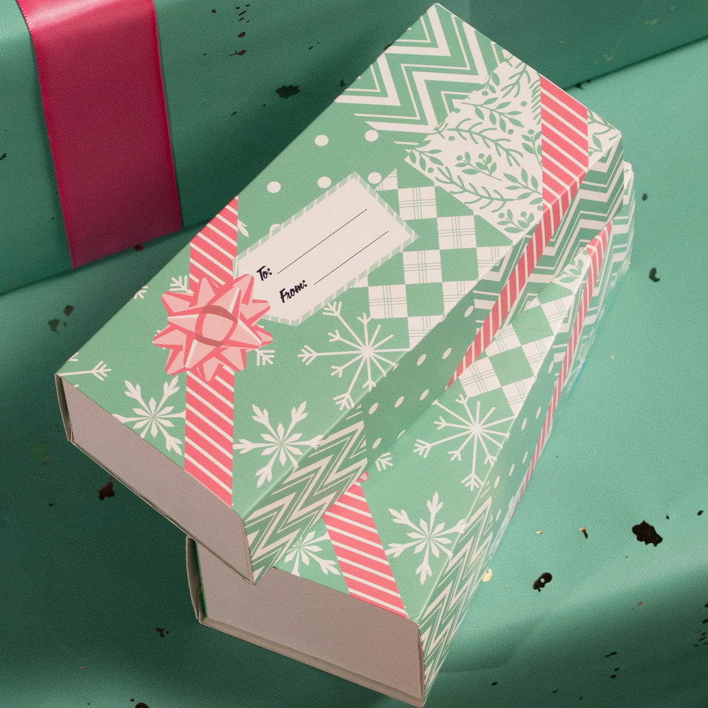 Goodr OG — High-Voltage Holiday Cheer — view 2